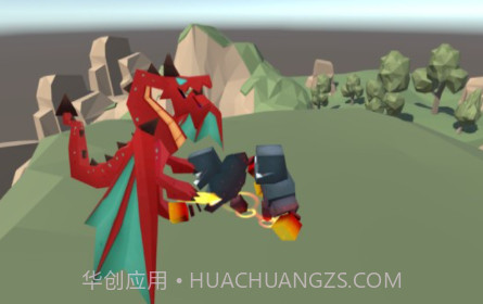 野兽战斗模拟器v1.25截图