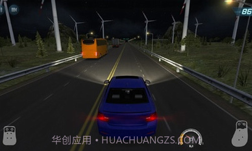 交通司机2v1.0.18截图