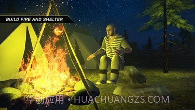 生存岛越狱v1.19截图