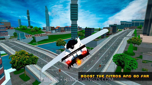 赛车天空v2.24截图