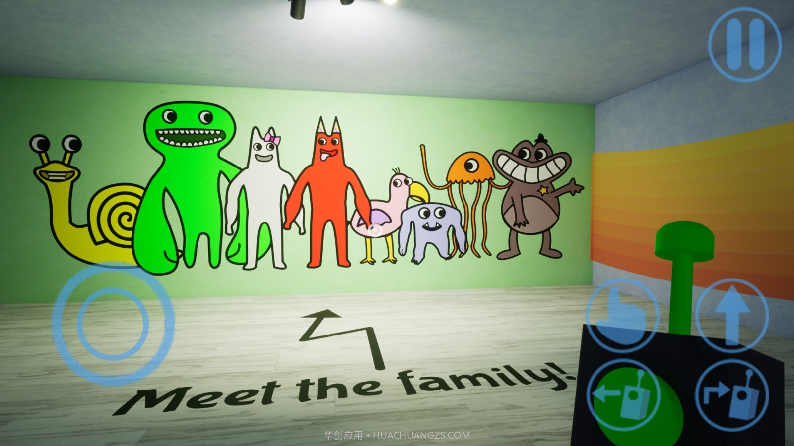 班班幼儿园2中文modv1.18截图