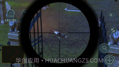 丧尸恐怖危机最新版1.9截图