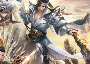 天神赵子龙V1.0.0v1.0.19截图