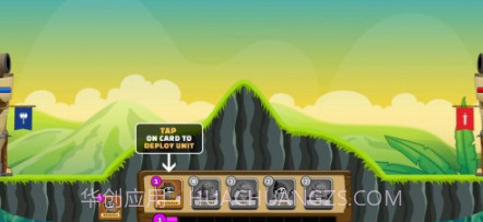 兽人之战2v2鐎瑰宕渧1.18截图