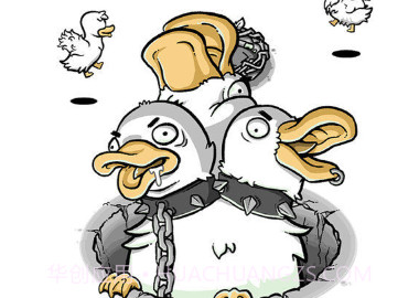 奇怪的鸭子2免广告版v1.17截图