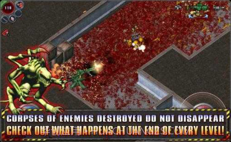 孤胆枪手单机版v1.0.19截图