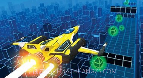 战机冲刺v1.21截图