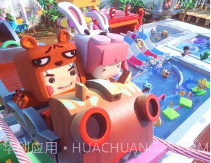 迷你世界1.2.1v1.2.17截图