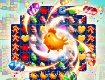 宾果消消消旧版本v7.5.16截图