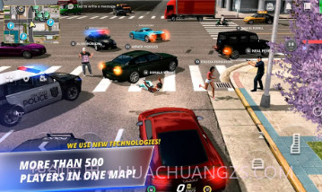 加州生活模拟器v0.33.22截图