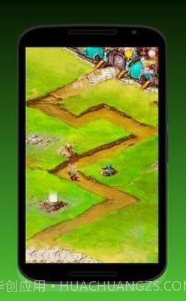 古人的武器1.12截图