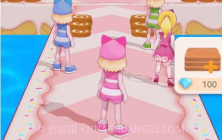 小姐姐别跑v1.0.19截图