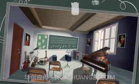 密室逃脱绝境系列5萝莉校园v1.19截图