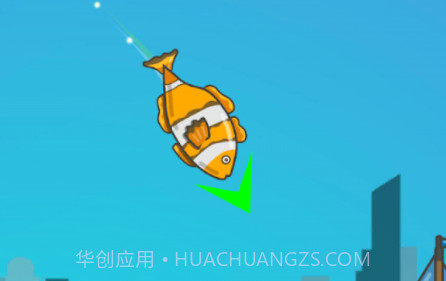 潜艇跳跃v1.8.23截图