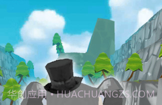 超级蜘蛛地铁v0.21截图