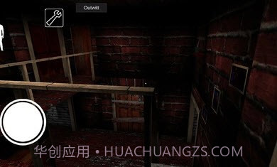 恐怖奶奶黄色宝宝模组v1.19截图