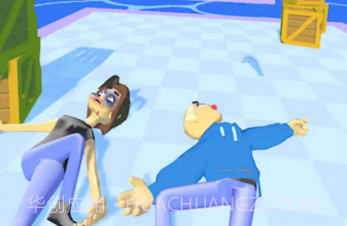 互扇巴掌v0.10.19截图