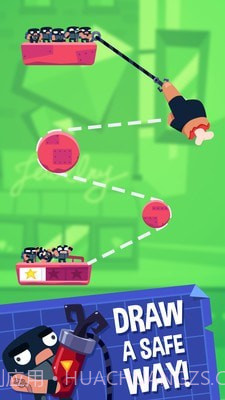 绳索强盗v1.0.22截图