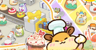 甜心小厨房v1.27截图