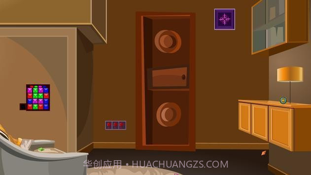 新房子逃生v1.0.10截图