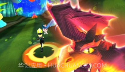 爸爸去哪儿3v1.3.18截图