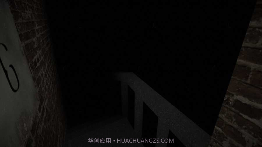 SCP087bv2.1.17截图