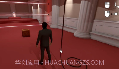 江洋大盗模拟器v1.0.21截图