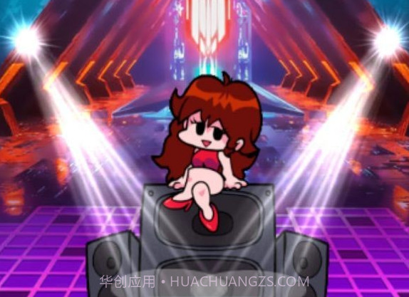 星期五真实音乐v1.22截图