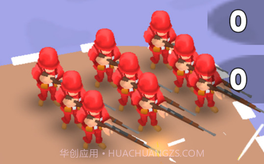 全民世界战争v1.0.26截图