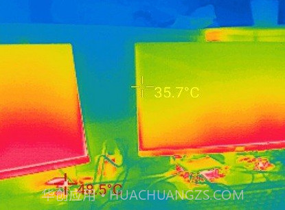 专业级热像仪vv1.0.17截图