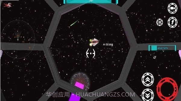 dark sidev1.10.21截图