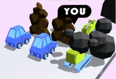 玩具车变形记v1.0.20截图