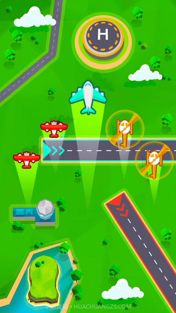 机场指挥家v2.31.19截图