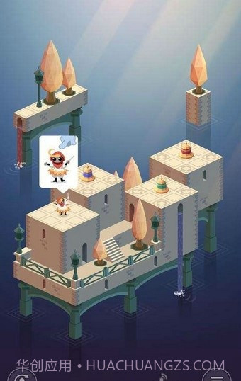 征服者的钟声官网版1.10截图