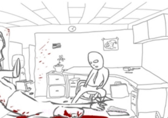 怒揍老板v1.18截图