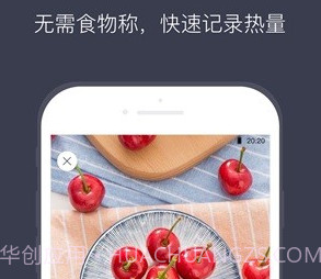 计食器v3.1.25截图