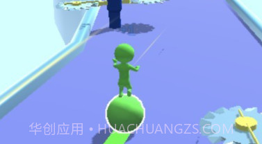 滚球快跑v1.22截图