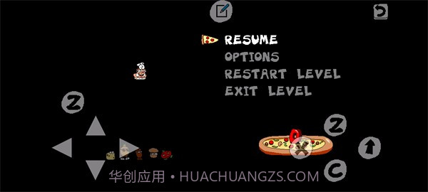 披萨塔鼠盒v7.0.18截图