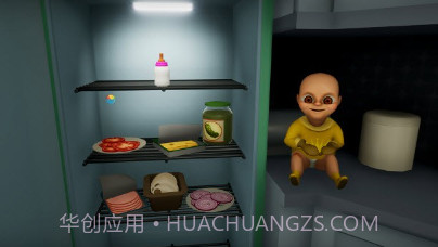 黄衣婴儿黑猫版本v1.6.21截图