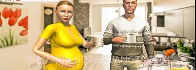 怀孕模拟器v1.20截图