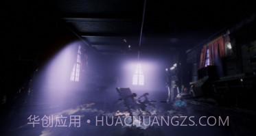 后室同人版v1.6.21截图