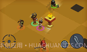 抢人头大乱斗ioAPPv3.17截图