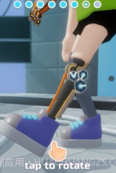 打造科幻造型v1.0.25截图