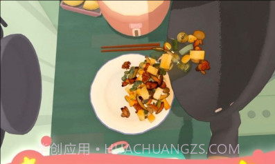 我的家常菜谱v1.0.17截图