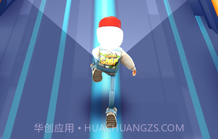 地铁跑酷easft仿外网空间站v5.1.20截图