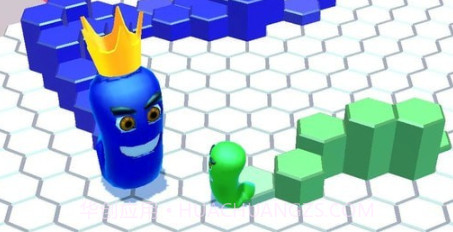 彩虫大作战v1鐎瑰宕渧1.19截图