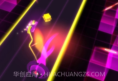 辉光轮v1.0.19截图