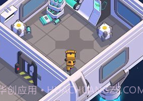 我的太空酒店v1.0.20截图