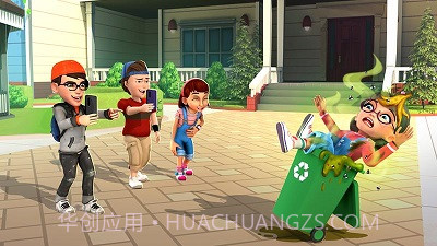 尼克和塔尼v1.1.17截图