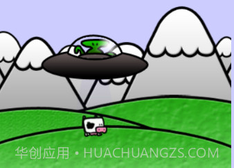 疯狂奶牛跳跃v1.18截图